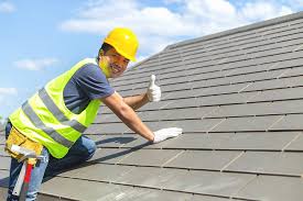 Best Roof Installation  in Biscoe, NC